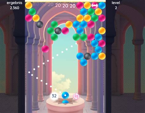 rtl spiele bubble shooter endless